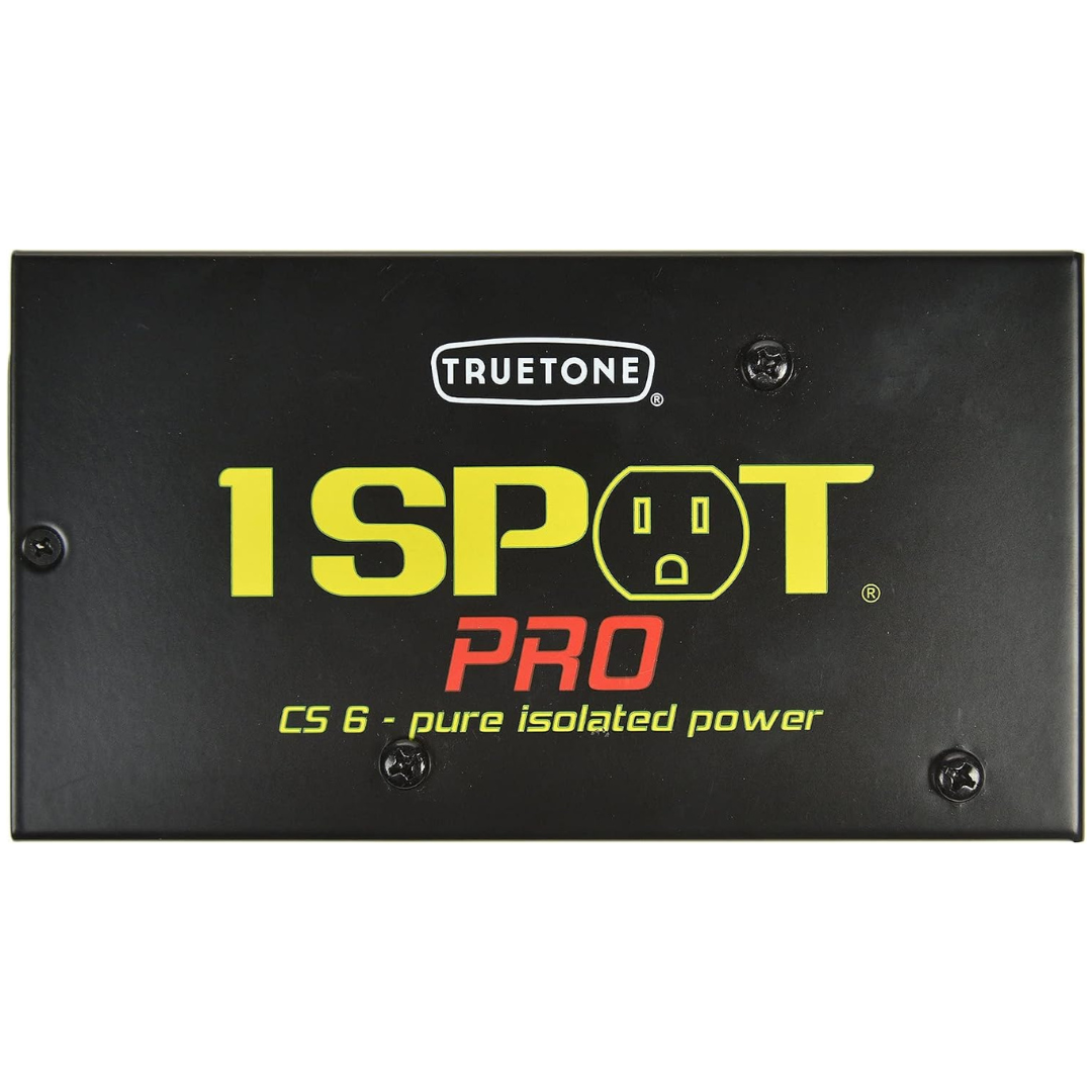 Truetone 1 SPOT Pro CS6