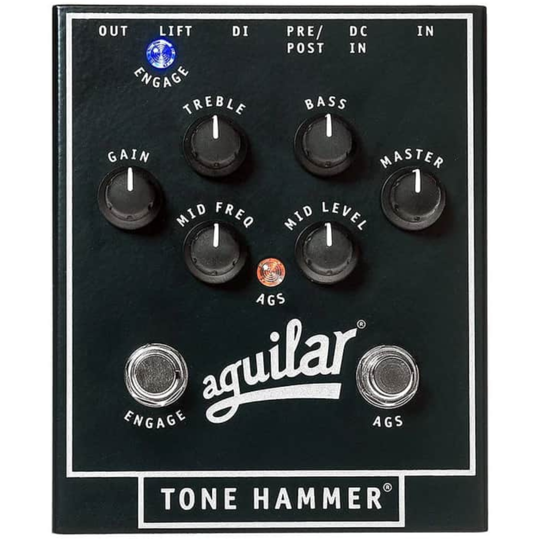 Aguilar Tone Hammer V1